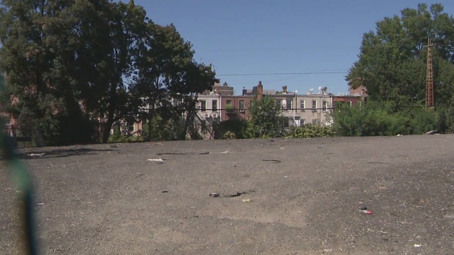 African burial ground used as a NYC parking lot gets preservation boost