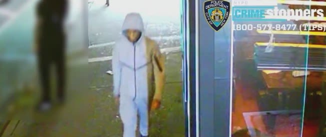 String of violent robbery assaults in the Bronx: NYPD