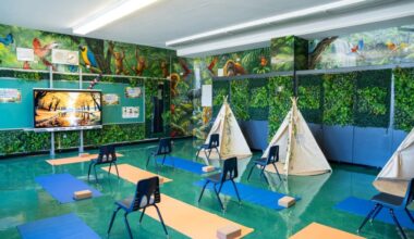 5 new public schools open in New York City this year: Here’s where