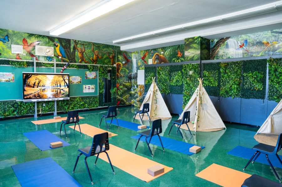 5 new public schools open in New York City this year: Here’s where