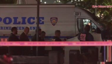 Body found in trash can in Brooklyn: NYPD
