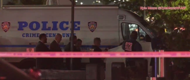 Body found in trash can in Brooklyn: NYPD