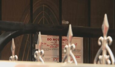 Queens family fights to save home facing emergency demolition