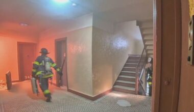 Fatal Bronx fire raises concerns over mental health