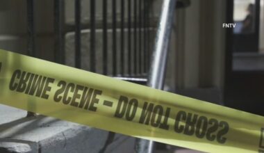 Woman found dead at NYC apartment in ‘safe-feeling block’