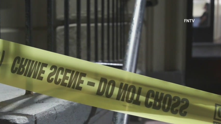 Woman found dead at NYC apartment in ‘safe-feeling block’