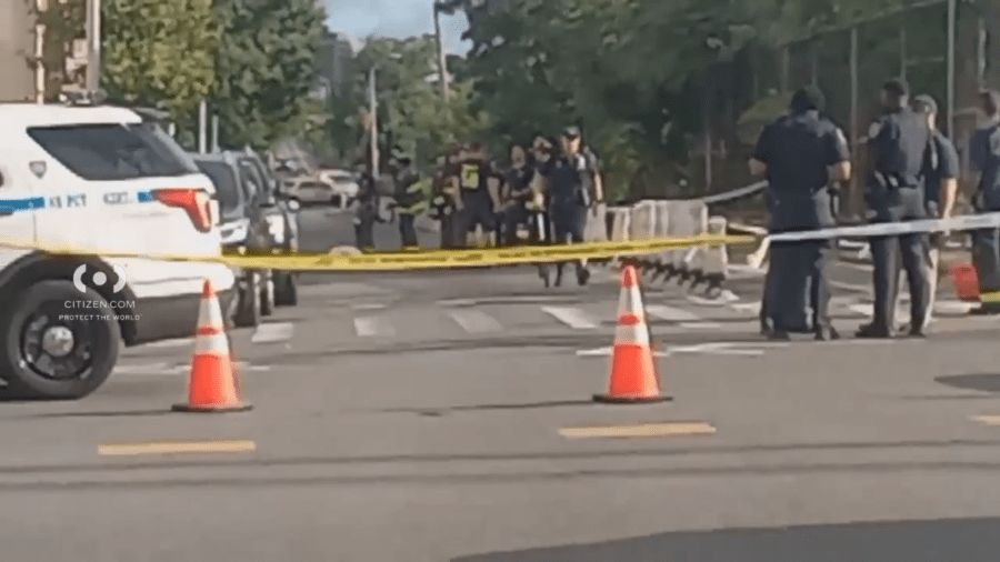 Pedestrian, 70, hit and killed by wrong-way driver in the Bronx: NYPD