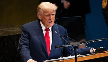 President Trump expected in NYC next week: What to know