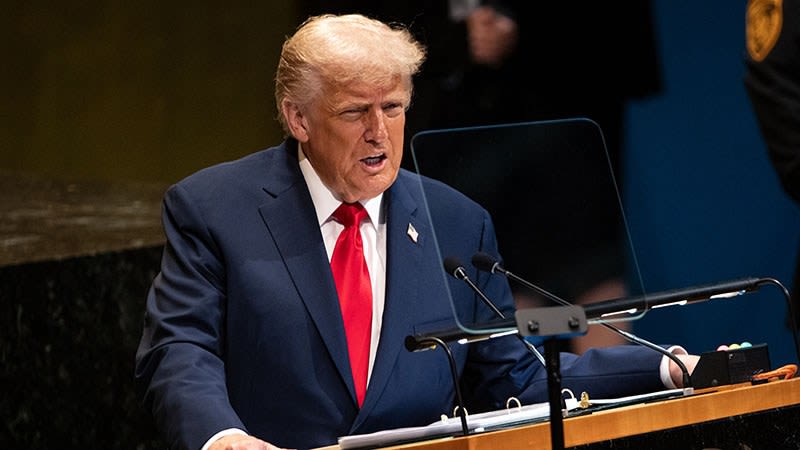 President Trump expected in NYC next week: What to know