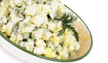 Deli-style salads and cream cheese sold in NYC recalled for Listeria concerns
