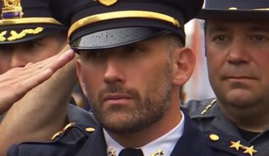 Law Enforcement Day held at the New York State Fair