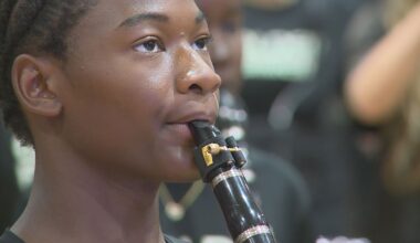 Oakleaf sophomore headed to New York for Macy’s Thanksgiving Day Parade