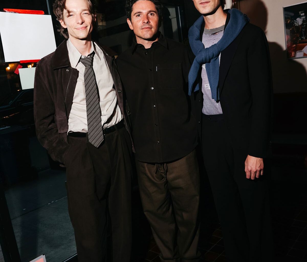 New York Magazine Celebrates First Men’s Style Issue With Mike Faist, Brandon Flynn and More