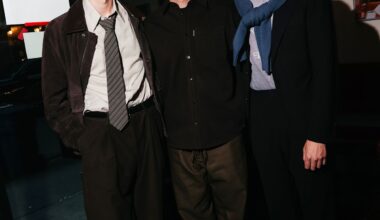 New York Magazine Celebrates First Men’s Style Issue With Mike Faist, Brandon Flynn and More