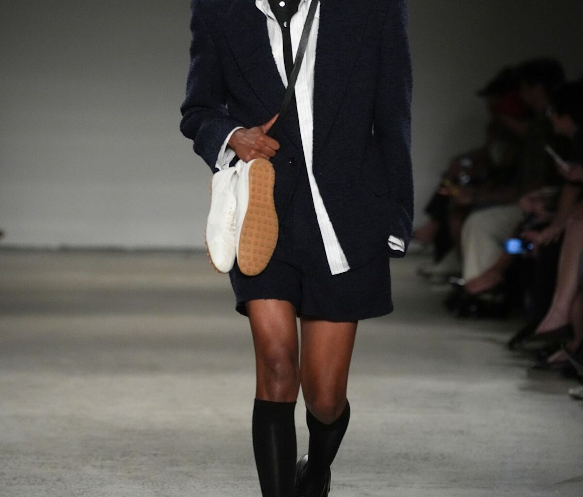 Public School New York Spring 2027: Here Comes the Rain