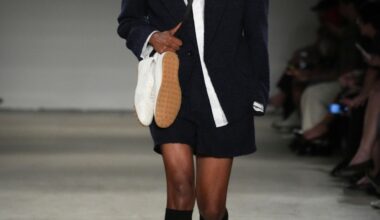 Public School New York Spring 2027: Here Comes the Rain
