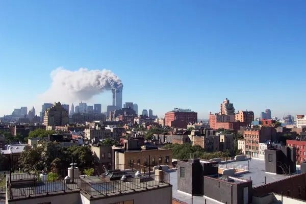 25 Years Later, Downtown Manhattan Real Estate Continues To Thrive
