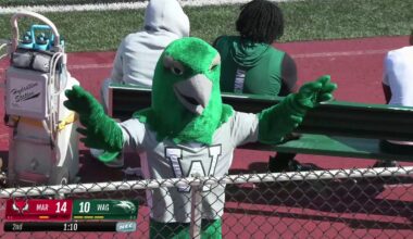 Wagner Football Defensive Preview - by Christopher Helling