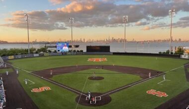 Honoring FDNY Heroes at Home Plate