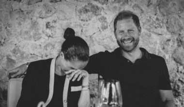Who is the biggest threat: The Sussexes or the late Queen’s ‘gatekeeper’?