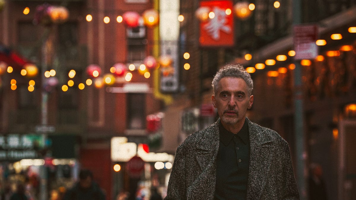 The Only Living Pickpocket in New York Review (TIFF): Alone, Not Lonely