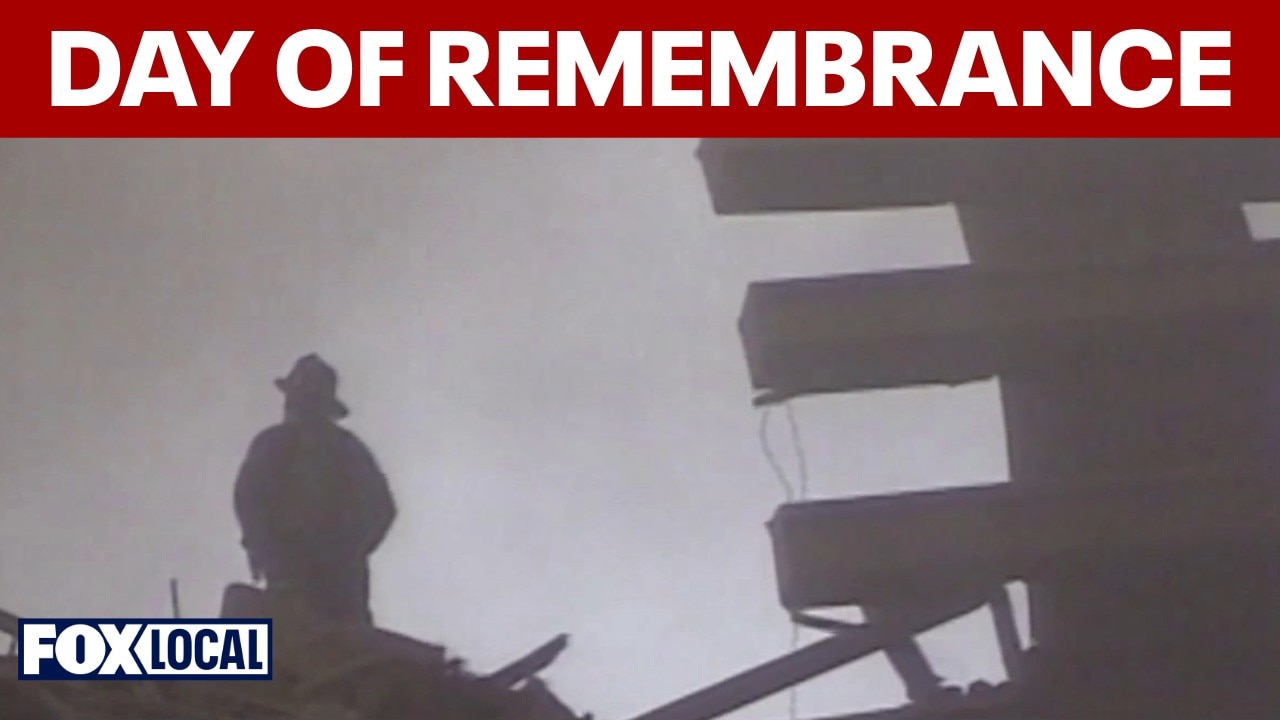Mamdani makes Sept. 11 official NYC Day of Remembrance and Service