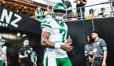 New York Jets logo