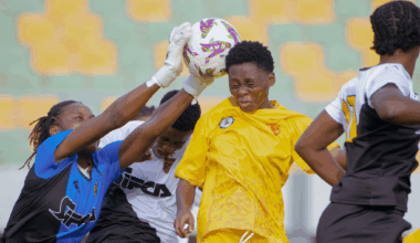 Edo Queens, Ampem Darkoa Clash in WAFU B Final