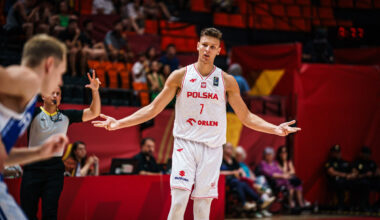 New York Knicks sign Polish sensation for major NBA opportunity