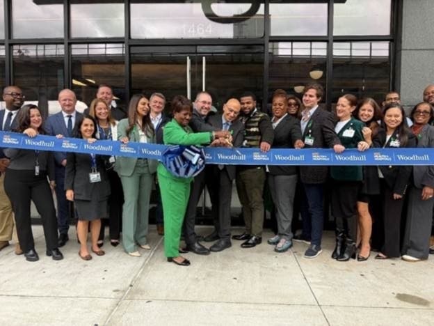 New Bridge To Home Facility Opens In Brooklyn: See Where