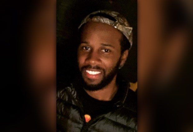 Douglas Young (pictured) was murdered on Feb. 6, 2020. (Courtesy of Family)