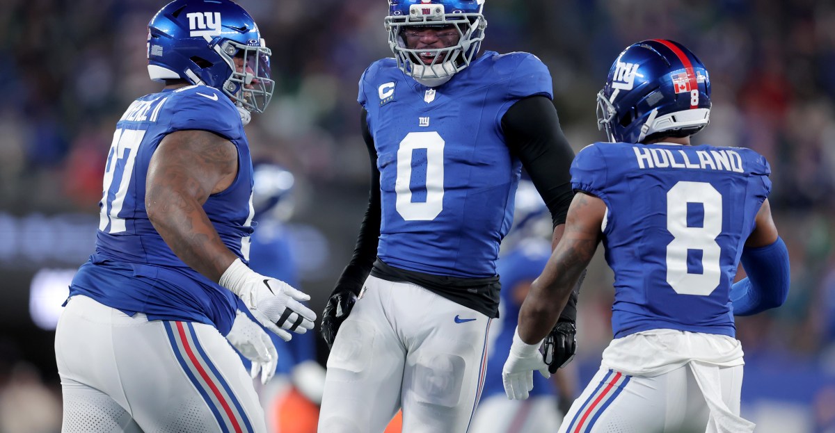 NY Giants-Cowboys matchup: Can revamped New York defense handle Dallas?