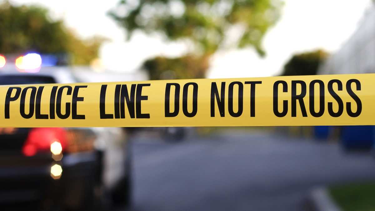 Washington County woman arrested, accused of killing her husband