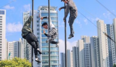 Inaugural Citizen Arts International Festival Kicks Off This Weekend: What To Know