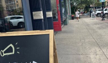 Here Are 5 New Restaurants To Try That Opened In North Jersey In August