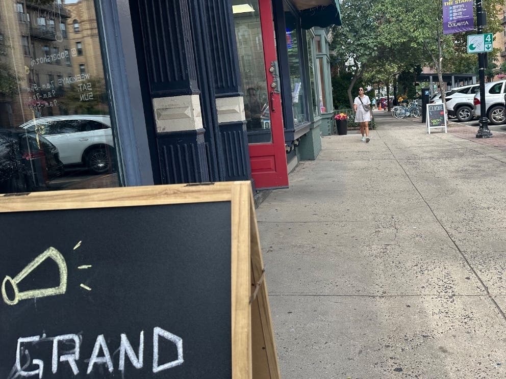 Here Are 5 New Restaurants To Try That Opened In North Jersey In August