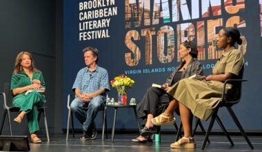 In Brooklyn, Caribbean Writers Are Imagining What Comes Next