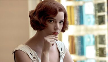 10 Miniseries That Are the Perfect Weekend Binge