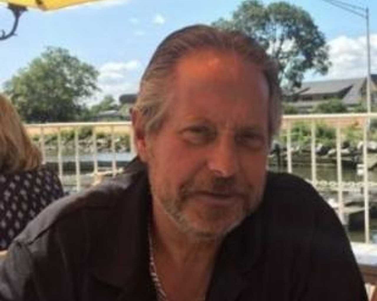 Search Continues For Mahopac's Craig Streeter
