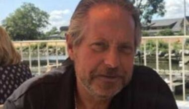 Search Continues For Mahopac's Craig Streeter