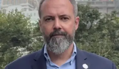 A Labor Day Message from NYC CLC President Brendan Griffith
