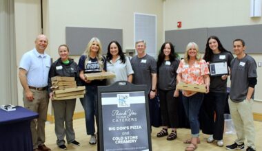 Brooklyn Crippen recaps Utah State University Eastern's 2026 Town Ties event | KOAl