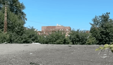Advocates urge city to preserve Queens burial ground for formerly enslaved: 'Condos shouldn't rest on my ancestors'