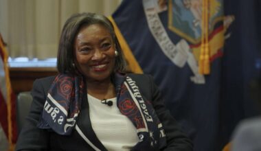 Stewart-Cousins confident Senate Dems will win supermajority