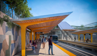 Gov. Hochul Announces Updates to Interborough Express Project