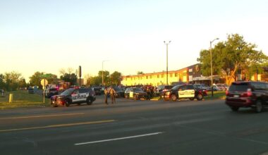17 victims identified during Brooklyn Center hotel sex trafficking raid, police say