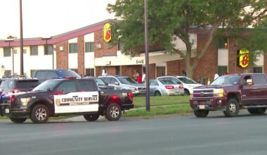 Brooklyn Center police raid 2 hotels in human trafficking, gun investigation