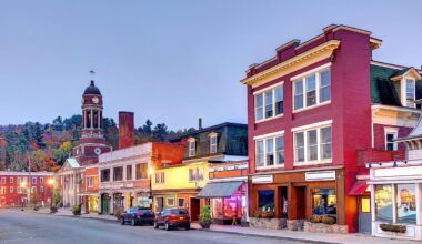 11 Best Places To Call Home In the Adirondack Mountains In 2026
