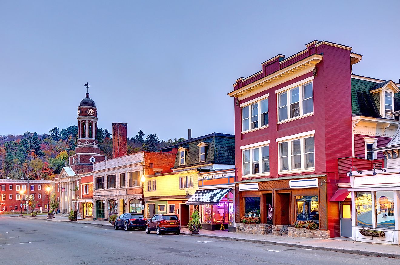 11 Best Places To Call Home In the Adirondack Mountains In 2026