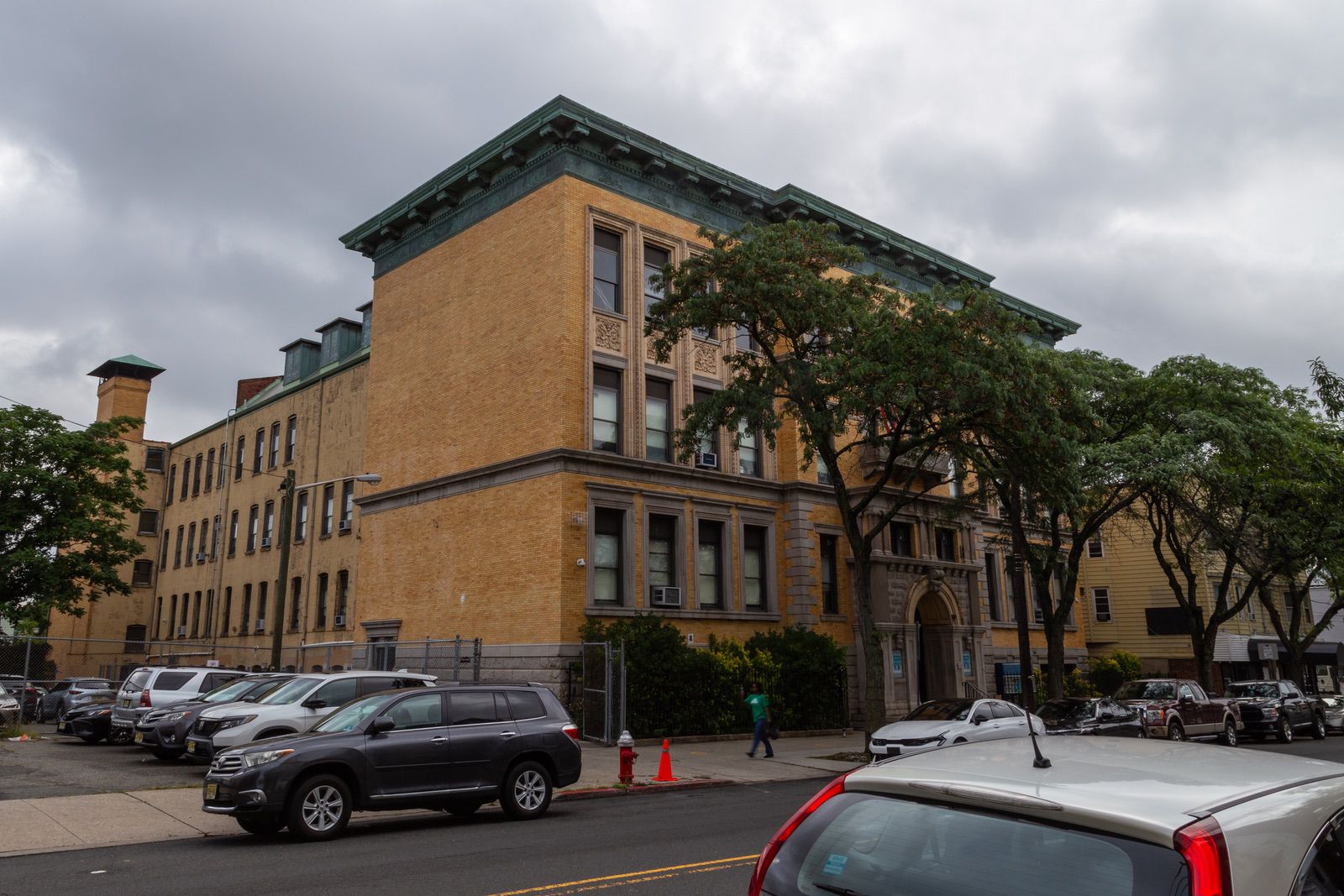 Jersey City Schools 3